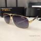 High Quality Porsche Design Men Sunglasses Polarized Lens Gold Frame (7)_th.jpg